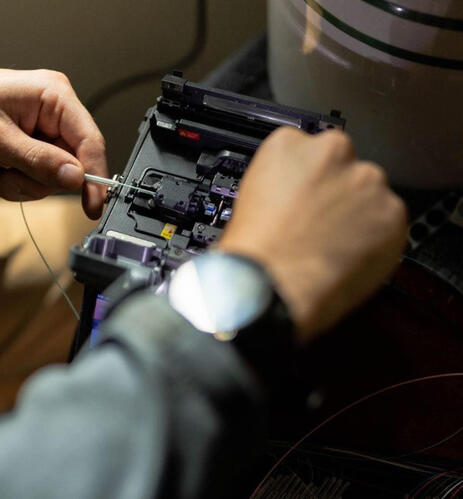 Splicing Splicing